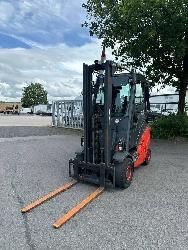 Linde H25T