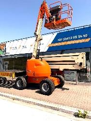 JLG 450 AJ II