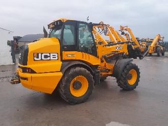 JCB TM 320 S