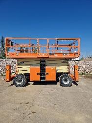 JLG 530 LRT