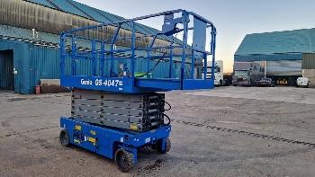 Genie GS 4047