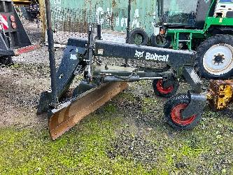 Bobcat T650