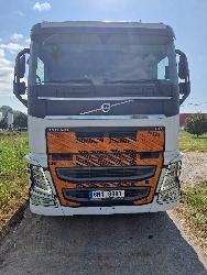 Volvo FH 500
