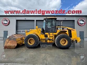 CAT 950 H