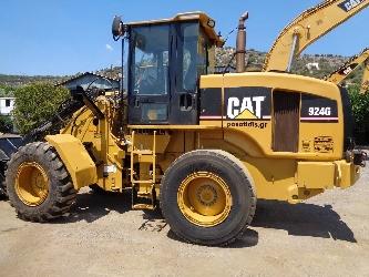 CAT 924 G