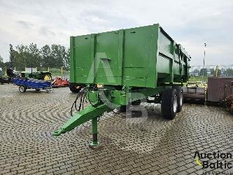  Coutand 10T