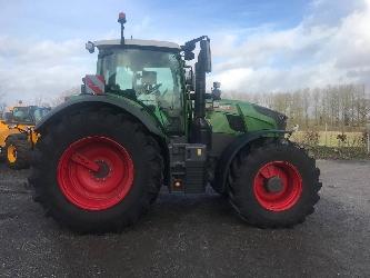 Fendt 728