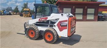 Bobcat S 550