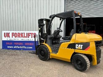 CAT DP40NT
