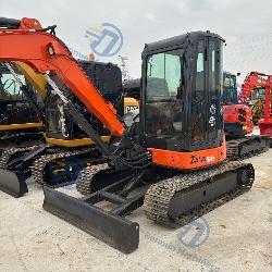 Hitachi ZX 50