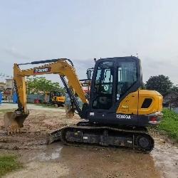 XCMG XE 60 GA