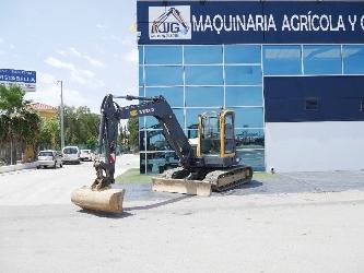 Volvo ECR 88