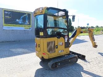 CAT 301.6