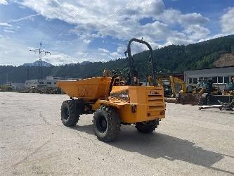 Thwaites 6T