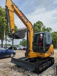XCMG XE 60 DA