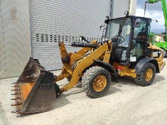 CAT 906 H
