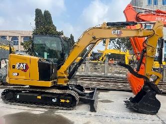 CAT 306