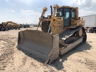 CAT D6R