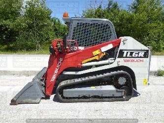 Takeuchi TL6R