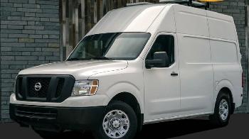 Nissan NV2500