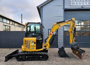 CAT 303 CR