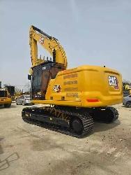 CAT 320NG