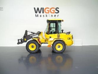 Volvo L30 HS