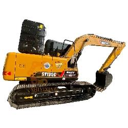Sany SY 135 C