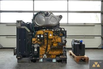 CAT C7.1