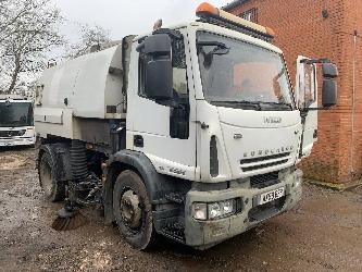 Iveco 150E 22