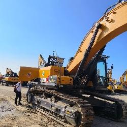 Sany SY 485 H