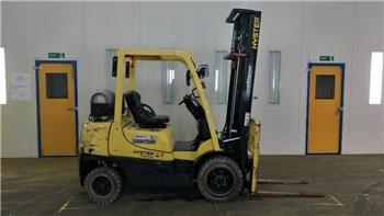 Hyster H2.5TX