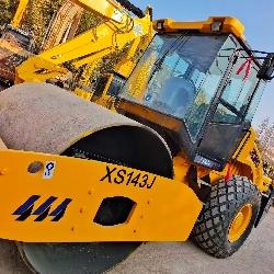 XCMG XS 142 J