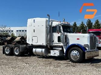 Peterbilt 389