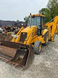 JCB 3 CX