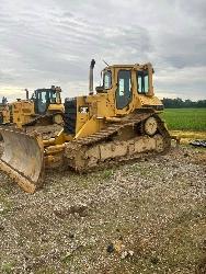 CAT D 5 H XL
