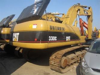 CAT 330 C