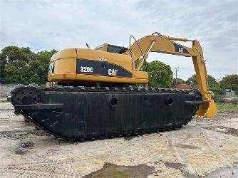 CAT 320 C