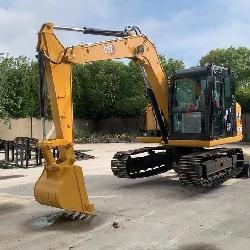 CAT 307E2