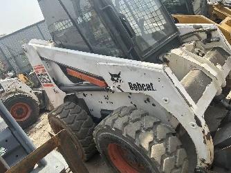 Bobcat S863