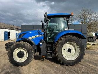 New Holland T6.180