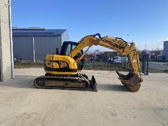 JCB JZ70