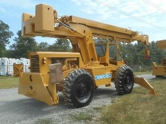 Galion 150A