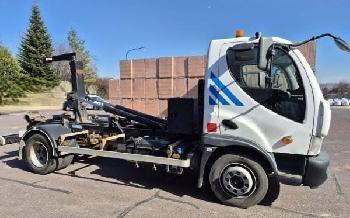 Avia D120 +CTS