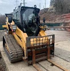 CAT 289 C