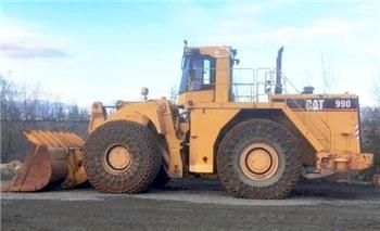 CAT 990