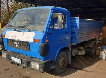 MAN 8.150