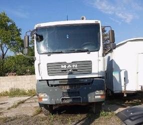 MAN TGA 41.440