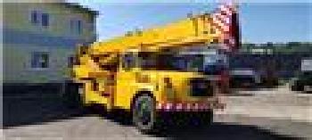 Tatra 148 AD20