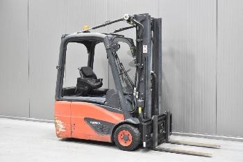 Linde E 16